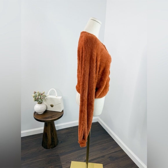 Free People Allegra Cardigan - Picture 5 of 6